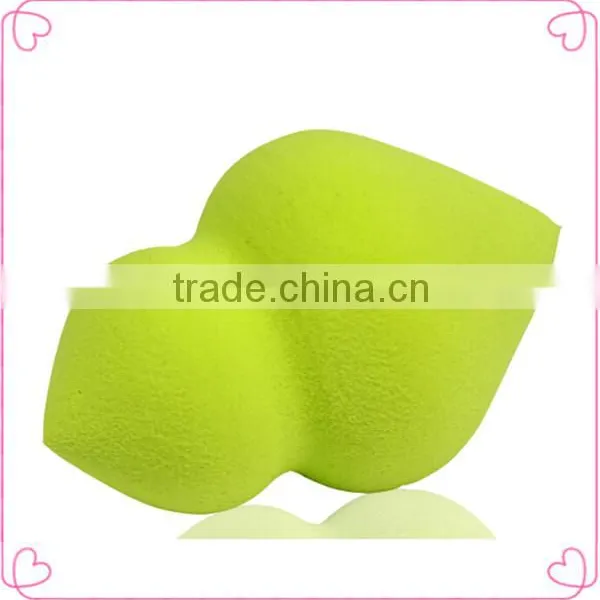 Cleaning Sponge Tools Non-Latex Free Makeup Blender Sponge