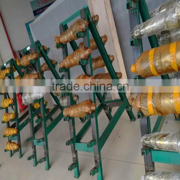 Steel Rolling Mill and Block Mill Spare Parts Manufacturer photo-6