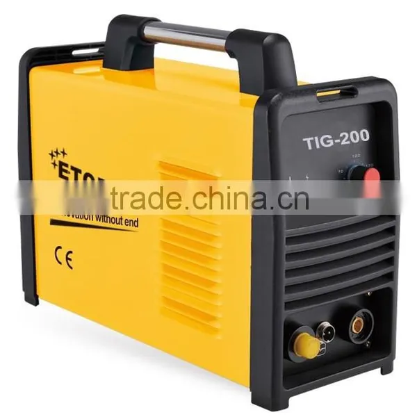 Hot TIG-200 Inverter Welding Machine Electric Welding Machine Price