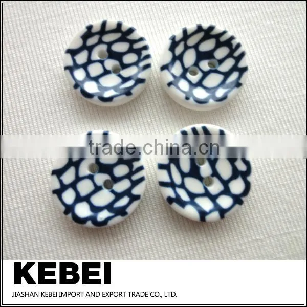 Wholesaler Color Printing Resin for Promotion Buttons photo-2