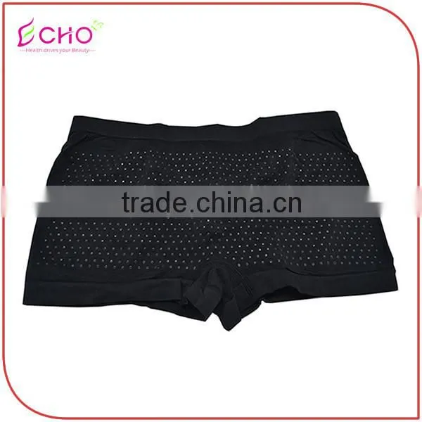 Women Cellulifting Tourmaline Hip Shaping Slimming Panty Quality Choice photo-2