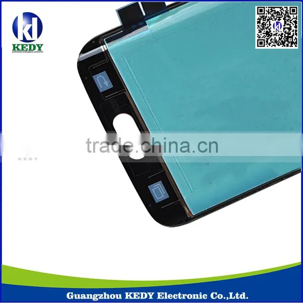 for Samsung Galaxy s6 Edge Lcd Digitizer , for Samsung Galaxy s6 Edge G9250 Lcd Touch Screen Digitizer