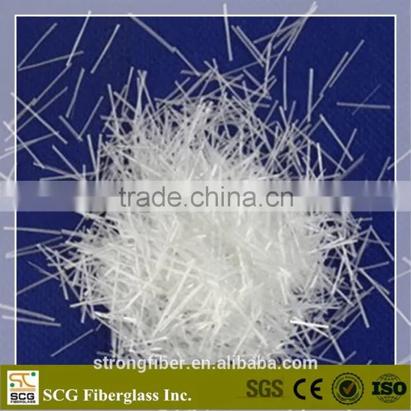 AR Chopped Glass Fiber photo-6