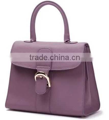 Dongguan Factory Wholesale Ladies Handbags 2015, Handbag Dealers, Young Women Handbags photo-3