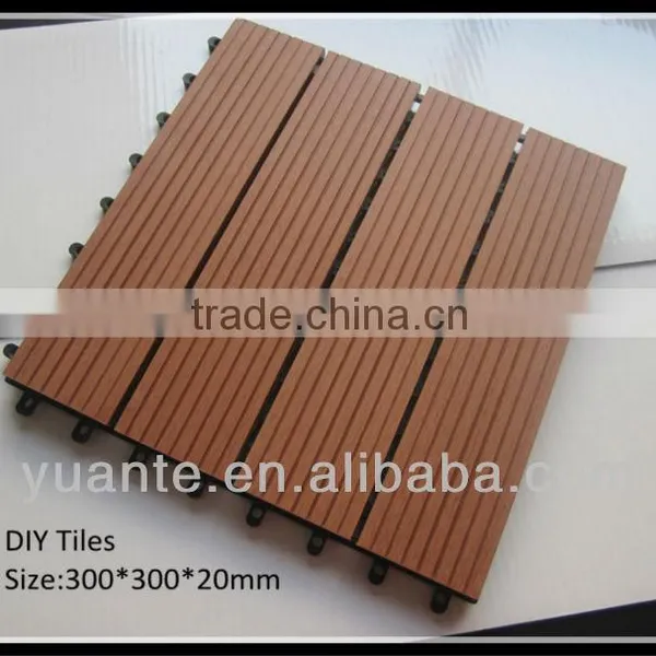 2013 Most Popular DIY Flooring Tile