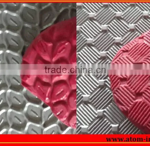 Sheet Mold for EVA and Rubber Material photo-4