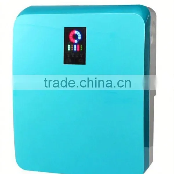 2015 New Products Reverse Osmosis Water Filter Plant photo-2