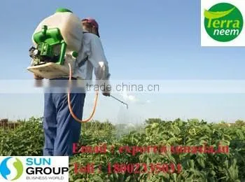 100% Natural Neem Liquid Fertilizer photo-2