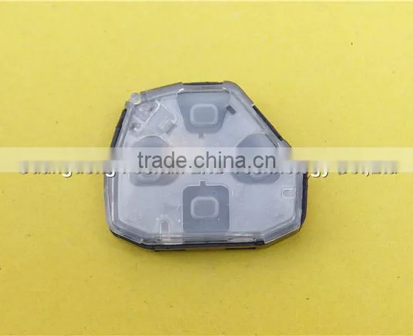 Remote Keyless Entry Transmitter for Toyota RAV4 Car Key Fit Circuit Board Case photo-2