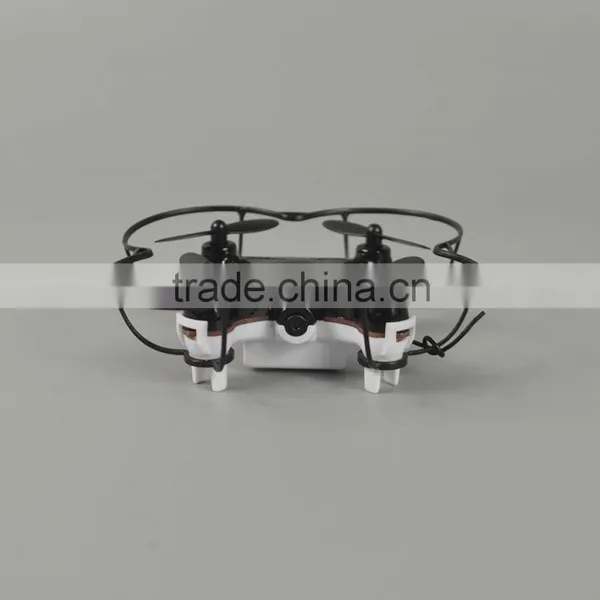China Suppliers Bricstar Wireless Fpv Dron Small Flying Camera Toys photo-4