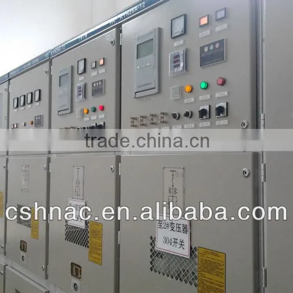 Switchgear