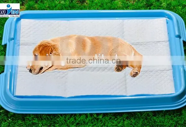 High Quality Yinjing Disposable Pet Pad
