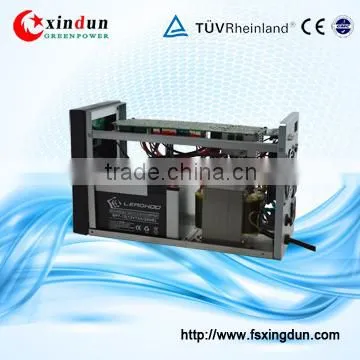 12Vdc 220Vac 1KW Portable Electrical DC To AC UPS Uninterrupted Power Supply Inverter/Backup UPS photo-3