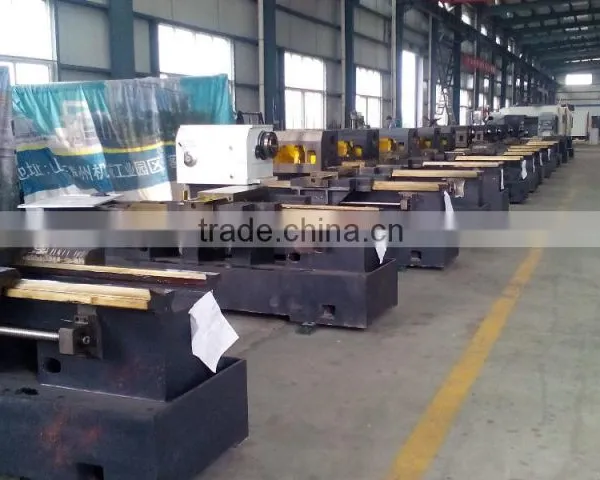 Cnc Turning Lathe Price photo-2