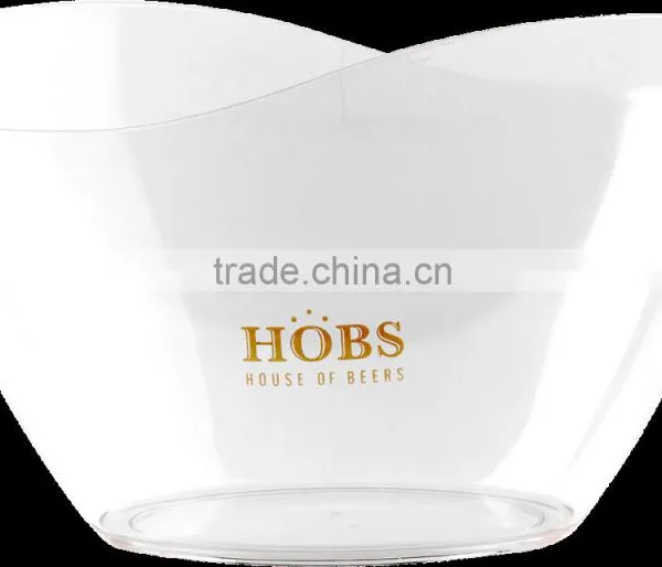 OEM Ice Bucket for Wine Promotion photo-4