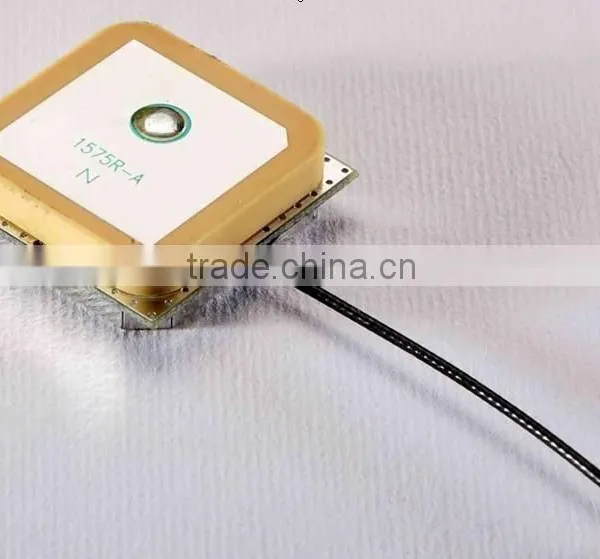 ceramic chip gps antenna for android tablet
