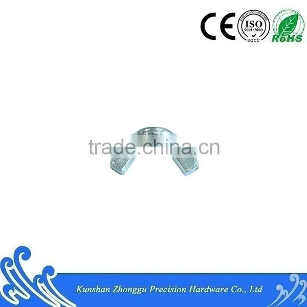 DIN315 Stainless Steel Wing Nuts photo-2
