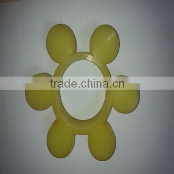 High Quality Coupling Rubber China photo-5