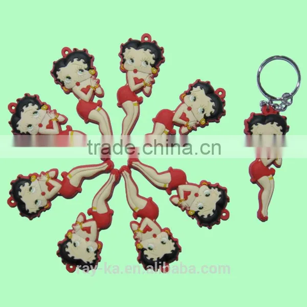 Keychains China photo-4