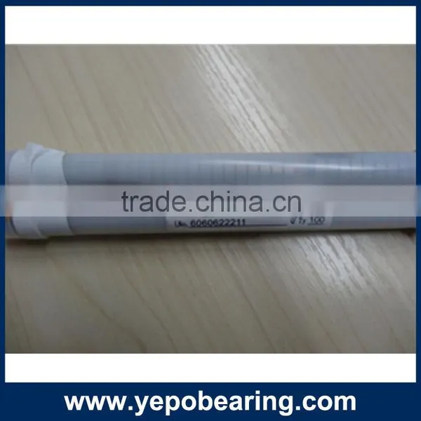 Mimiature Bearing Deep Groove Ball Bearing 696zz photo-5