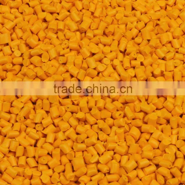 Extremely Hot Sale 2015 Blue Yellow Red Color ABS Masterbatch photo-4