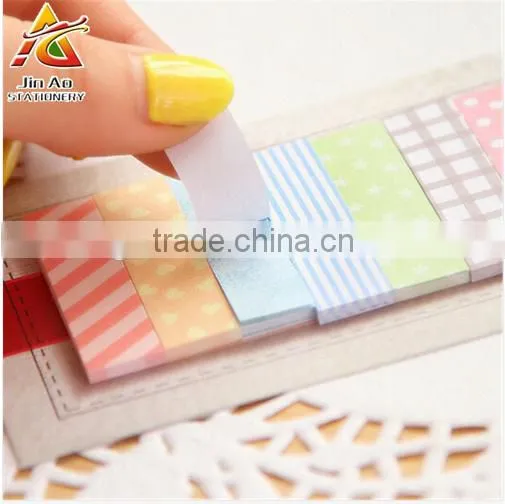 Sticky Note Promotional Gift photo-2