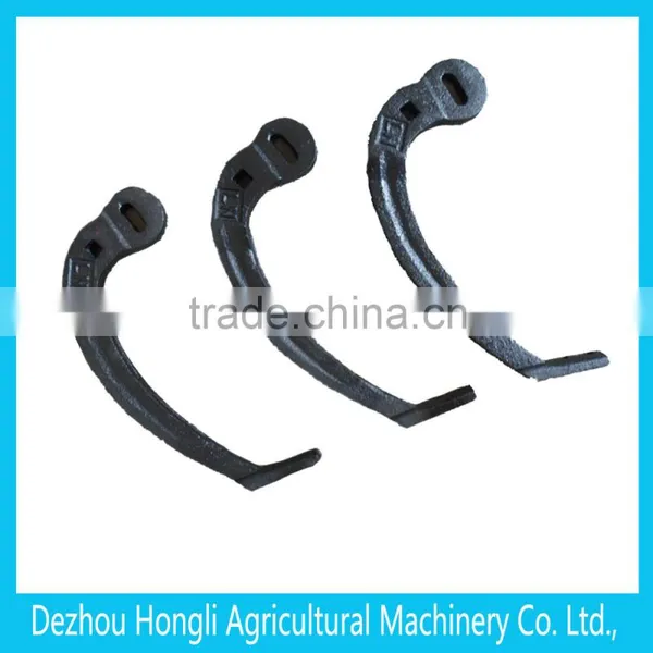 QT600 Hoe Hook for Multifunctional Rural Manage Machine photo-2