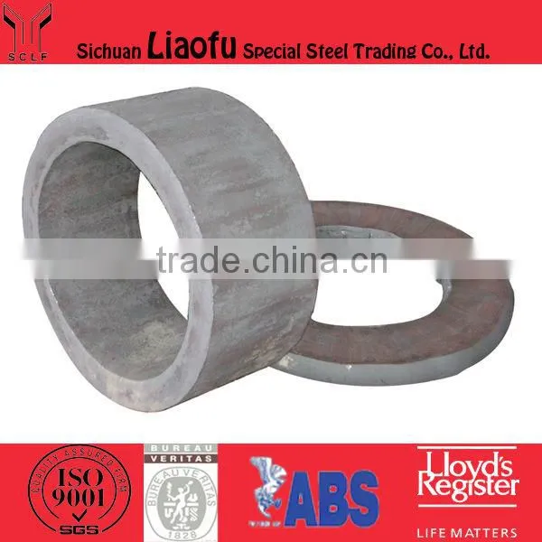 Good Price And High Quality Forged Delta Ring from china