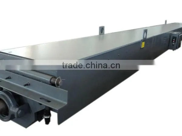 RETRACTABLE SOOT BLOWER FOR BOILER
