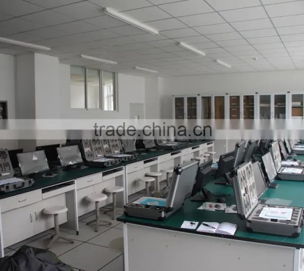 School Furniture Physics Laboratory Equipment photo-6