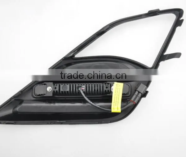 GT86 Car Part Number Plate Lamp for GT86 FRS FRS photo-3