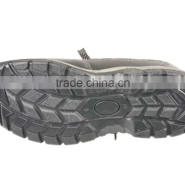 Anti-Puncture Slip Anti Static Safety Shoes photo-4