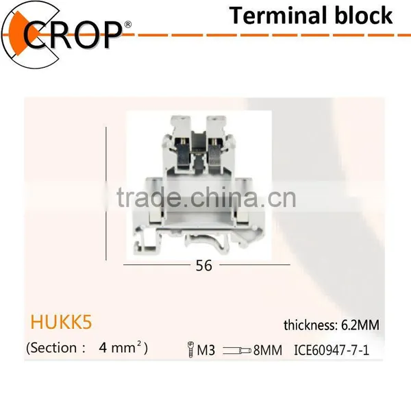 High Quality Terminal Block Electronic Connector