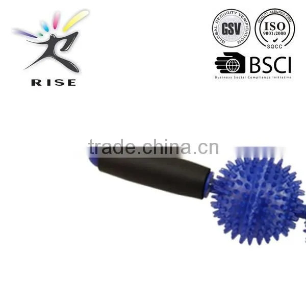 New Arrival!! 2 Large Massage Ball Bar, Pressure Point Massager, Pinpoint Massager photo-5
