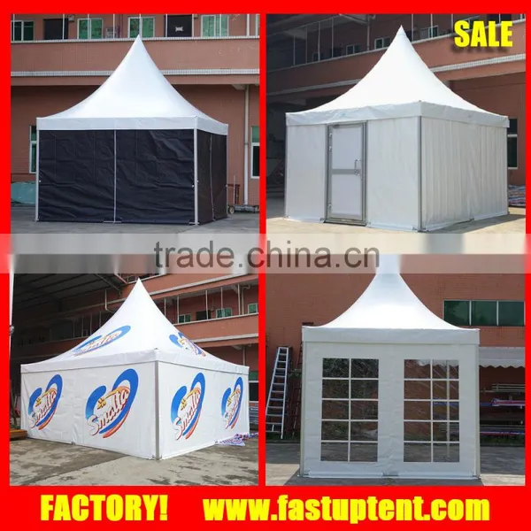6m 8m 12m 14m 16m 20m 18m Red Bull Star Shaped Tent for Sale Quality Choice photo-6