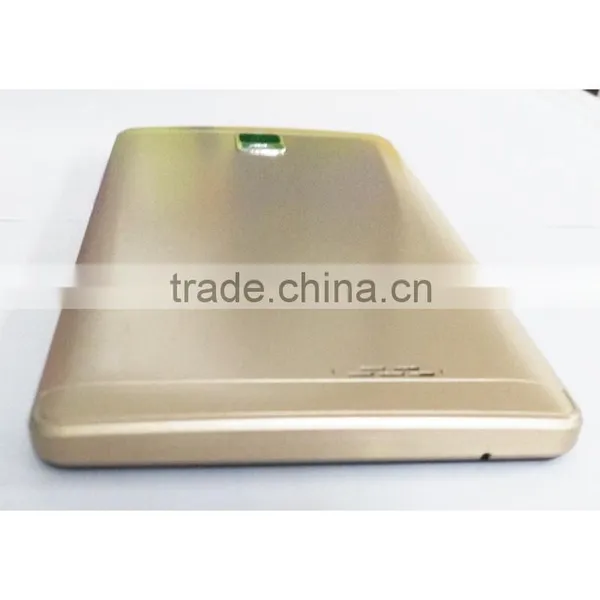 MTK6580 Quad Core 1GB RAM 8GB ROM 1280*720 5MP Gsm Mobile Phone photo-3