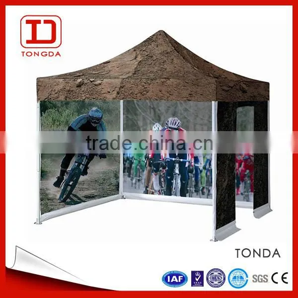 [Lam Sourcing] Hot Sale Easy up uv Protection Cheap Family Tents photo-6
