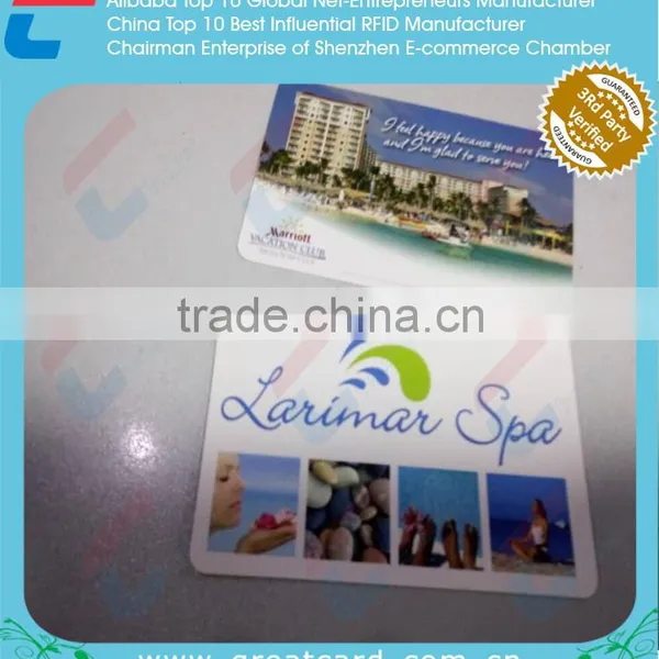 House Shape Debossed Paper Business Card , Letterpress Name Paper Card photo-4