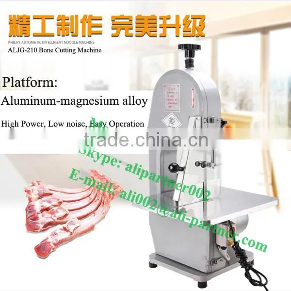 2015 Meat and Bone Saw Machine Bone Saw Machine for Sale