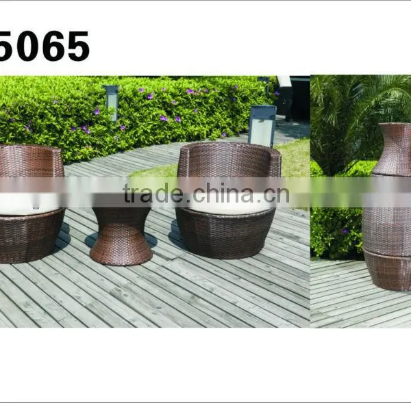 Outdoor Furniture Modular Sofa Sets