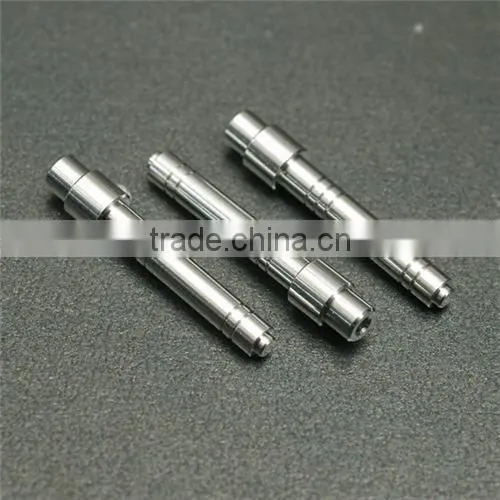 Aluminum Cnc Prototype Aluminum Machining Cnc Aluminum Parts