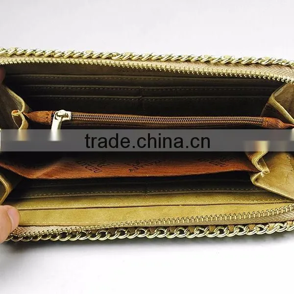 Cutom Leather Women Wallet,manufacturer Customized Ladies Wallet,genuine Leather Women Wallet photo-5