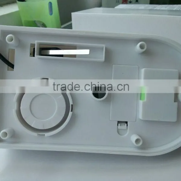 Wireless Outdoor Siren Tamper Alarm Wireless Siren With Strobe Light Combined Strobe Light Electronic Siren Alarm SL-350W photo-6