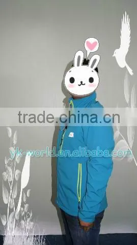 Fashion Feather Jacket , Ski Jacket , Jacket photo-4