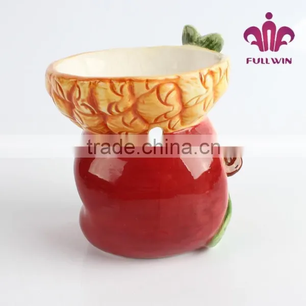 Fresh Ceramic Oil Burner Waste Oil Burner photo-5
