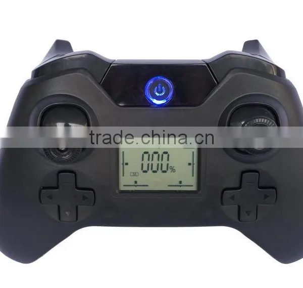 2.4G 4ch 6axis Gyro New One Air Drone With Camera With LED Light photo-3