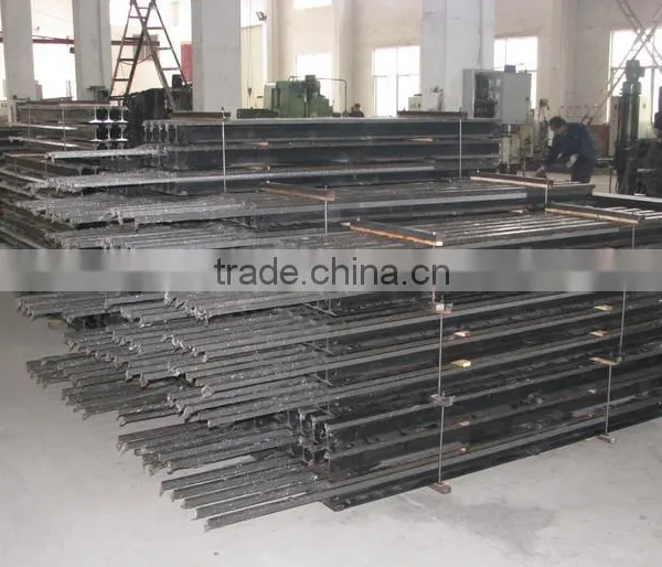 High Quality Gear Rack and Pinion photo-2
