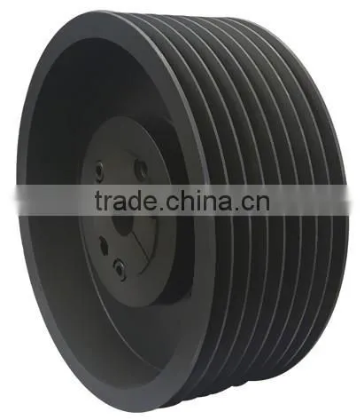 V Belt Pulley Customized Timing photo-5