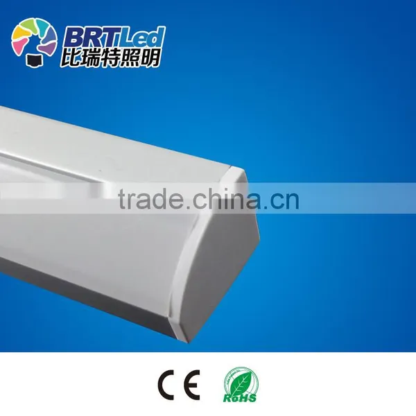 25w High Lumen Aluminum Pendant LED Linear Light 110lm/w Led Suspended Light photo-4