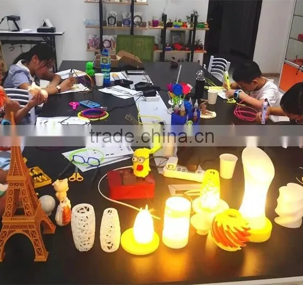 Nozzle Patented 3d Pen 3d Drawing Gift Pen Model V2 photo-4
